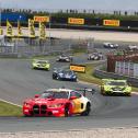 #31 Sheldon van der Linde (ZAF / BMW M4 GT3 / Schubert Motorsport), Zandvoort