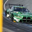 #11 Marco Wittmann (DEU / BMW M4 GT3 / Schubert Motorsport), Zandvoort