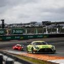 #22 Lucas Auer (AUT / Mercedes-AMG GT3 / Mercedes-AMG Team Mann-Filter), Zandvoort