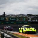 #91 Thomas Preining (AUT / Porsche 911 GT3 R / Manthey EMA), Zandvoort