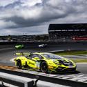 #92 Mirko Bortolotti (ITA / Lamborghini Huracán GT3 Evo2 / SSR Performance), Zandvoort