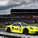 #22 Lucas Auer (AUT / Mercedes-AMG GT3 / Mercedes-AMG Team Mann-Filter), Zandvoort #91 Thomas Preining (AUT / Porsche 911 GT3 R / Manthey EMA), Zandvoort