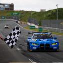 #33 René Rast (DEU / BMW M4 GT3 / Schubert Motorsport), Zandvoort