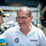 Torsten Schubert, Teamchef Schubert Motorsport