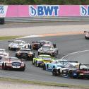 Start Rennen 1, Zandvoort