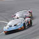 #33 Simon Connor Primm (DEU)/Jonas Greif (DEU)/Paul Motorsport/Lamborghini Huracán GT3 Evo2/Zandvoort