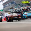 #8 Jonas Karklys (LTU)/Pablo Schumm (CHE)/Liqui Moly Team Engstler by NordVPN/Audi R8 LMS GT3 Evo2/Zandvoort