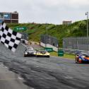 #63 Tim Zimmermann (DEU)/Benjamin Hites (CHL)/GRT Grasser-Racing-Team/Lamborghini Huracán GT3 Evo2/Zandvoort