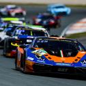 #63 Tim Zimmermann (DEU)/Benjamin Hites (CHL)/GRT Grasser-Racing-Team/Lamborghini Huracán GT3 Evo2/Zandvoort