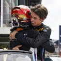 #54 Maxime Oosten (NLD)/Leon Köhler (DEU)/FK Performance Motorsport/BMW M4 GT3/Zandvoort