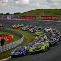 Start Rennen 2, Zandvoort