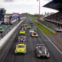 Start Rennen 2, Zandvoort