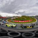 Start Rennen 2, Zandvoort