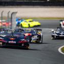 #69 Thierry Vermeulen (NLD / Ferrari 296 GT3 / Emil Frey Racing), Zandvoort