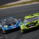 #92 Mirko Bortolotti (ITA / Lamborghini Huracán GT3 Evo2 / SSR Performance), Zandvoort