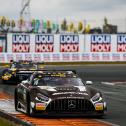 #4 Luca Stolz (DEU / Mercedes-AMG GT3 / Mercedes-AMG Team HRT), Zandvoort