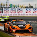 #25 Ben Dörr (DEU / McLaren 720S GT3 Evo / Dörr Motorsport), Zandvoort