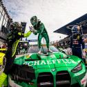 #11 Marco Wittmann (DEU / BMW M4 GT3 / Schubert Motorsport), Zandvoort