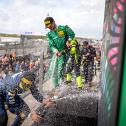 #11 Marco Wittmann (DEU / BMW M4 GT3 / Schubert Motorsport), Zandvoort