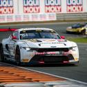 #64 Fabio Scherer (CHE / Ford Mustang GT3 / HRT Ford Performance), Circuit Zandvoort