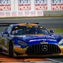 #24 Maro Engel (DEU / Mercedes-AMG GT3 / Mercedes-AMG Team Winward Racing), Circuit Zandvoort
