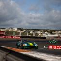 #7 Gilles Magnus (BEL / Aston Martin Vantage GT3 / Comtoyou Racing), Circuit Zandvoort