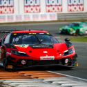 #10 Ben Green (GBR / Ferrari 296 GT3 / Emil Frey Racing), Circuit Zandvoort