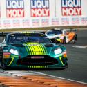 #7 Gilles Magnus (BEL / Aston Martin Vantage GT3 / Comtoyou Racing), Circuit Zandvoort