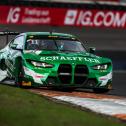 #11 Marco Wittmann (DEU / BMW M4 GT3 Evo / Schubert Motorsport), Circuit Zandvoort