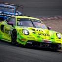 #91 Thomas Preining (AUT / Porsche 911 GT3 R / Manthey EMA), Circuit Zandvoort