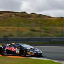 #1 Mirko Bortolotti (ITA / Lamborghini Huracán GT3 Evo2 / Abt Sportsline), Circuit Zandvoort