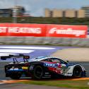 #16 Timo Glock (DEU / McLaren 720S GT3 Evo / Dörr Motorsport), Circuit Zandvoort