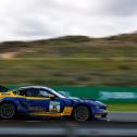 #36 Arjun Maini (IND / Ford Mustang GT3 / HRT Ford Performance), Circuit Zandvoort