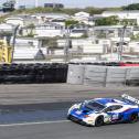 #6 Baptiste Moulin (BEL) / Szymon Ladniak (POL) / LIQUI MOLY Team Engstler by GRT / Lamborghini Huracán GT3 EVO 2, Circuit Zandvoort