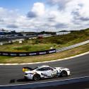 #1 Salman Owega (DEU) / Finn Wiebelhaus (DEU) / Haupt Racing Team / Ford Mustang GT3, Circuit Zandvoort