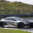 #10 Julian Hanses (DEU) / Eduardo Coseteng (PHL) / FK Performance Motorsport / BMW M4 GT3 Evo, Circuit Zandvoort
