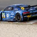 #16 Denis Bulatov (DEU) / Nico Hantke (DEU) / Scherer Sport PHX / Audi R8 LMS GT3 EVO II, Circuit Zandvoort