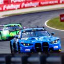 #33 René Rast (DEU / BMW M4 GT3 Evo / Schubert Motorsport), Circuit Zandvoort