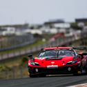 #10 Ben Green (GBR / Ferrari 296 GT3 / Emil Frey Racing), Circuit Zandvoort