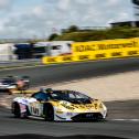 #19 Luca Engstler (DEU / Lamborghini Huracán GT3 Evo2 / TGI Team Lamborghini by GRT), Circuit Zandvoort