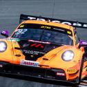 #92 Morris Schuring (NLD / Porsche 911 GT3 R / Manthey Junior Team), Circuit Zandvoort