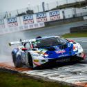 #8 Emil Gjerdrum (NOR) / Jonas Karklys (LIT) / LIQUI MOLY Team Engstler by GRT 3 / Lamborghini Huracán GT3 EVO 2, Circuit Zandvoort
