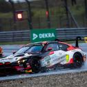 #56 Sandro Holzem (DEU) / Juliano Holzem (DEU) / Schubert Motorsport / BMW M4 GT3 Evo, Circuit Zandvoort