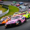 #22 Lucas Auer (AUT / Mercedes-AMG GT3 / Mercedes-AMG Team Landgraf), Circuit Zandvoort