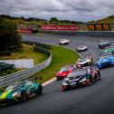 #7 Gilles Magnus (BEL / Aston Martin Vantage GT3 / Comtoyou Racing), Circuit Zandvoort