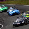 #14 Jack Aitken (GBR / Ferrari 296 GT3 / Emil Frey Racing), Circuit Zandvoort
