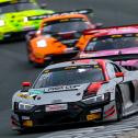 #29 Ricardo Feller (CHE / Audi R8 LMS GT3 Evo2 / Land-Motorsport), Circuit Zandvoort
