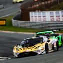 #19 Luca Engstler (DEU / Lamborghini Huracán GT3 Evo2 / TGI Team Lamborghini by GRT), Circuit Zandvoort