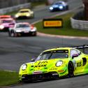 #91 Thomas Preining (AUT / Porsche 911 GT3 R / Manthey EMA), Circuit Zandvoort