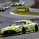 #48 Jules Gounon (FRA / Mercedes-AMG GT3 / Mercedes-AMG Team Mann-Filter), Circuit Zandvoort